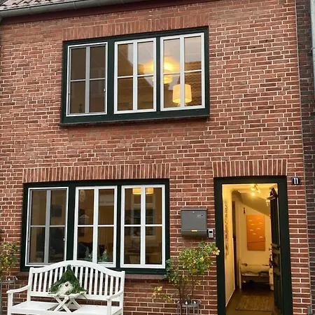 P11 Vakantiehuis *
