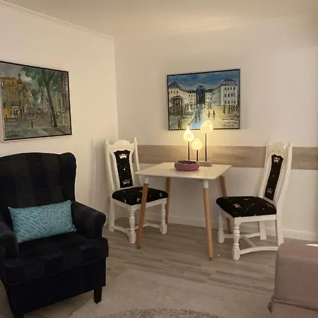 P11 Vakantiehuis フリードリッヒシュタット