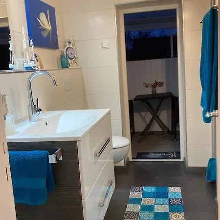 P11 Vakantiehuis *