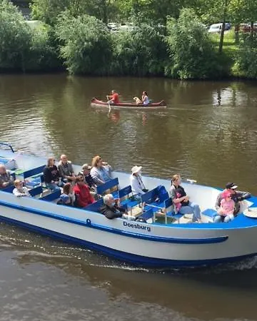 P11 Vakantiehuis