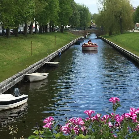 P11 Vakantiehuis *